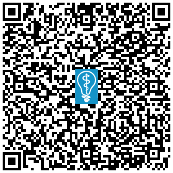 QR code image for 3D Cone Beam and 3D Dental Scans in Morrisville, NC