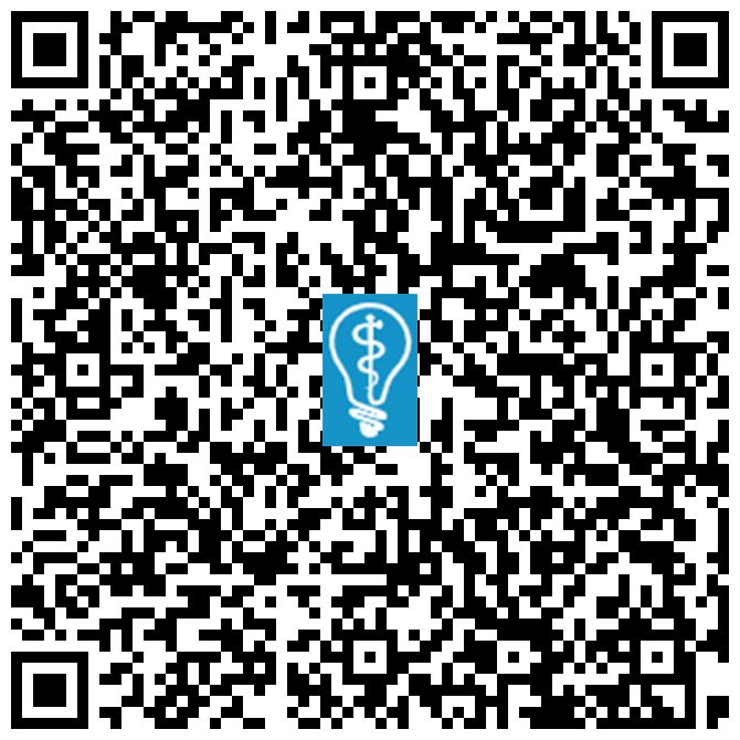 QR code image for 7 Signs You Need Endodontic Surgery in Morrisville, NC