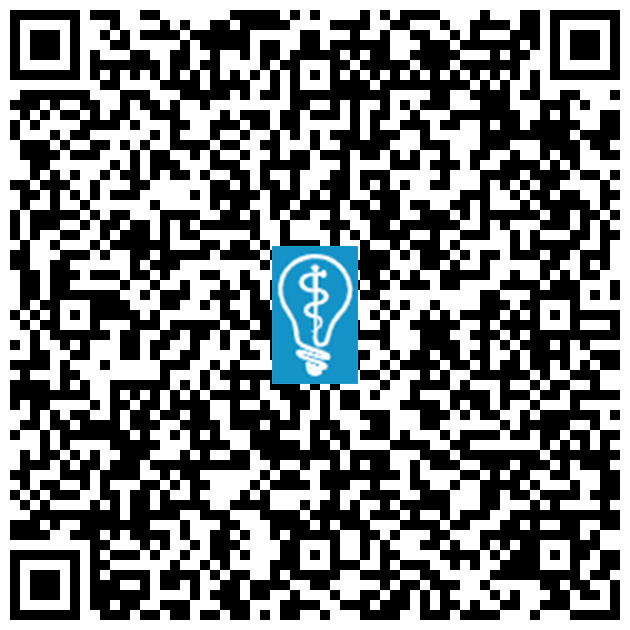 QR code image for Clear Aligners in Morrisville, NC