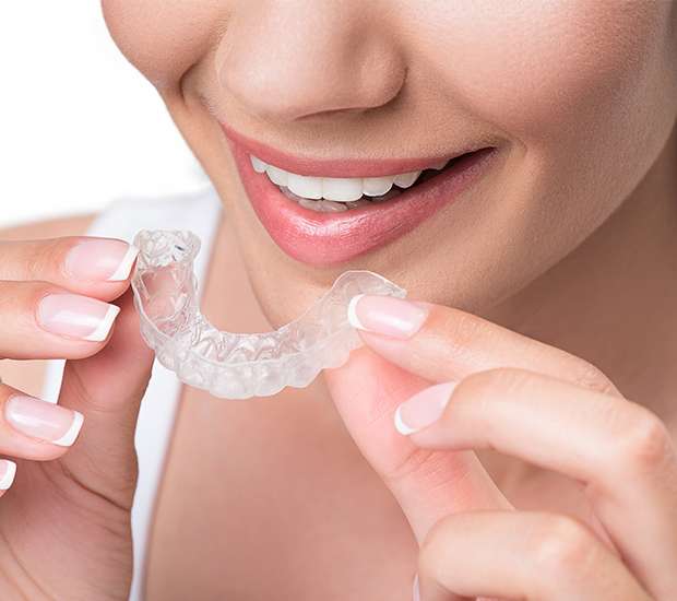 Morrisville Clear Aligners