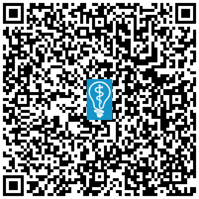 QR code image for Dental Cleaning and Examinations in Morrisville, NC