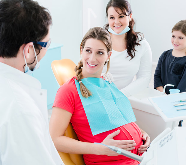 Morrisville Dental Health During Pregnancy