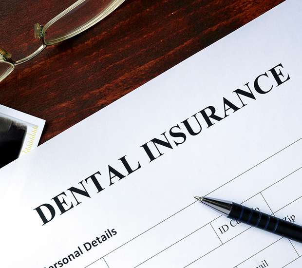 Morrisville Dental Insurance