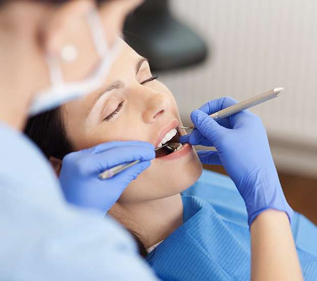 Morrisville Dental Restorations