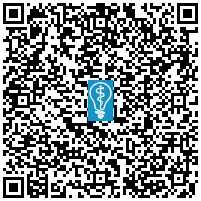 QR code image for Do I Need a Root Canal in Morrisville, NC
