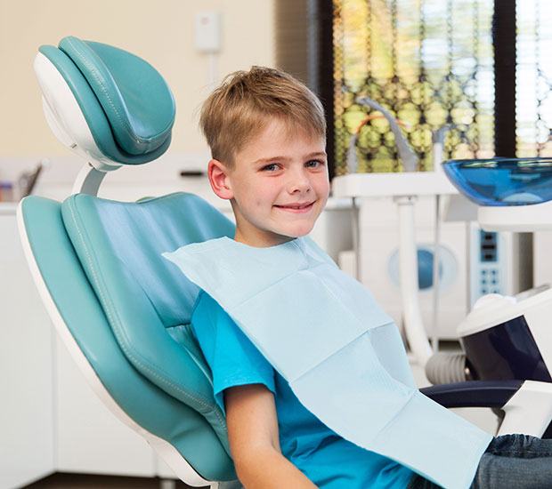 Morrisville Early Orthodontic Treatment