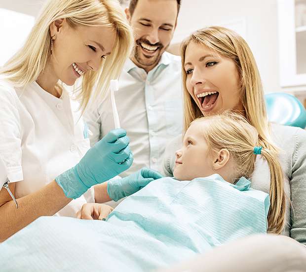 Morrisville Family Dentist