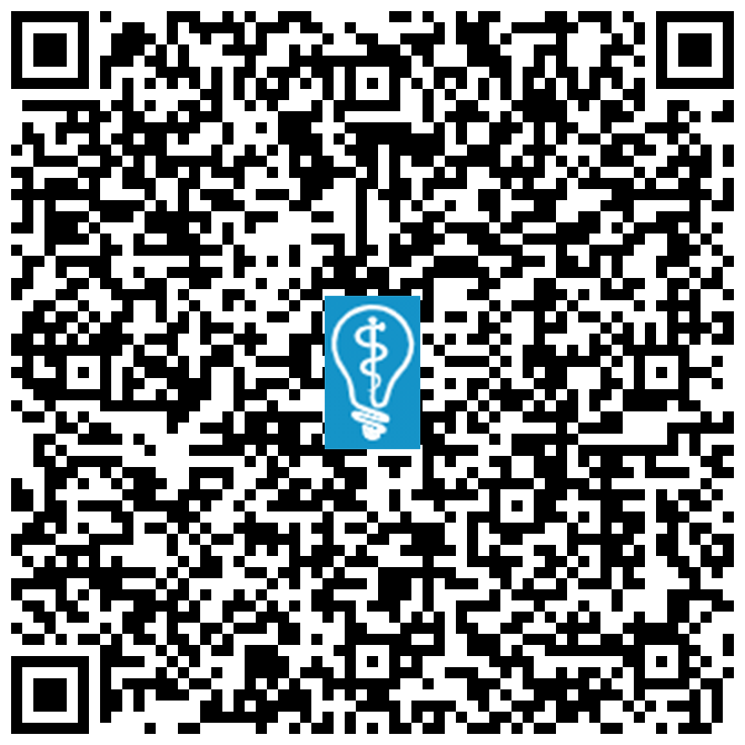 QR code image for Find a Complete Health Dentist in Morrisville, NC