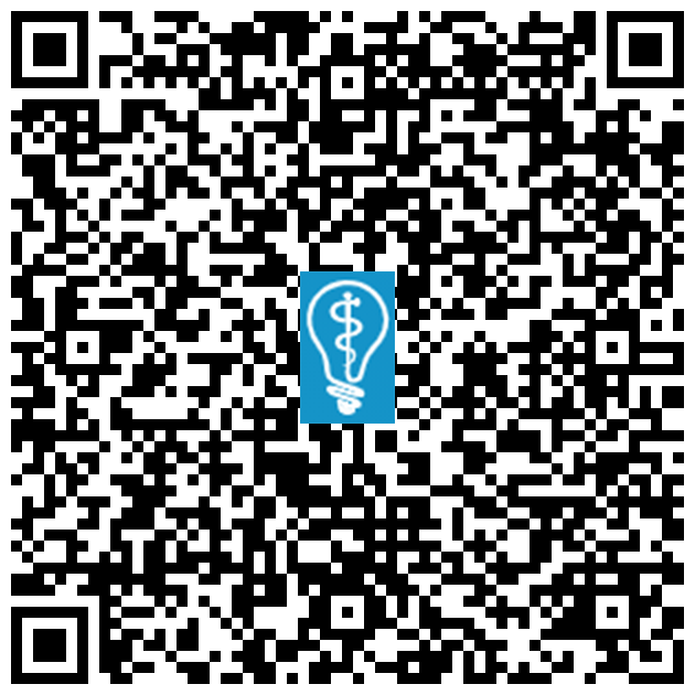 QR code image for Find a Dentist in Morrisville, NC