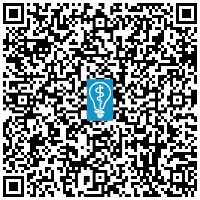 QR code image for Find the Best Dentist in Morrisville, NC