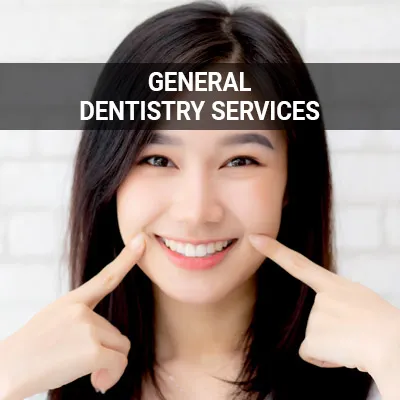 Visit our General Dentistry Services page