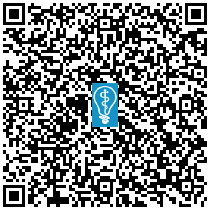 QR code image for General Dentistry Services in Morrisville, NC