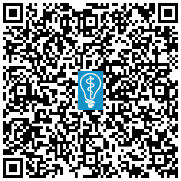 QR code image for Gut Health in Morrisville, NC