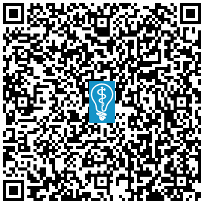 QR code image for Health Care Savings Account in Morrisville, NC