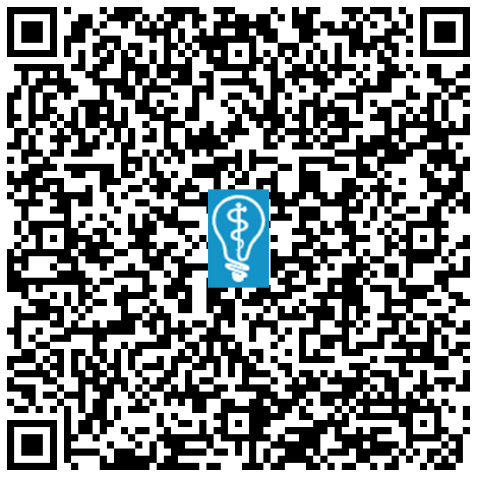 QR code image for Intraoral Photos in Morrisville, NC