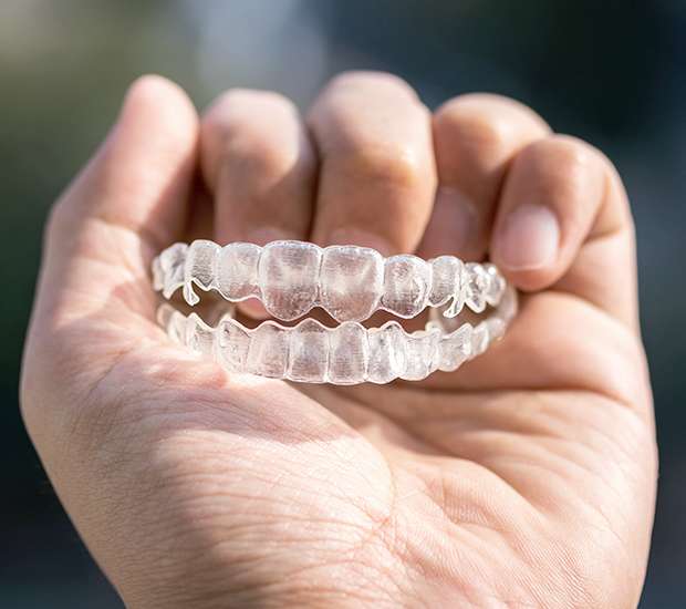 Morrisville Is Invisalign Teen Right for My Child