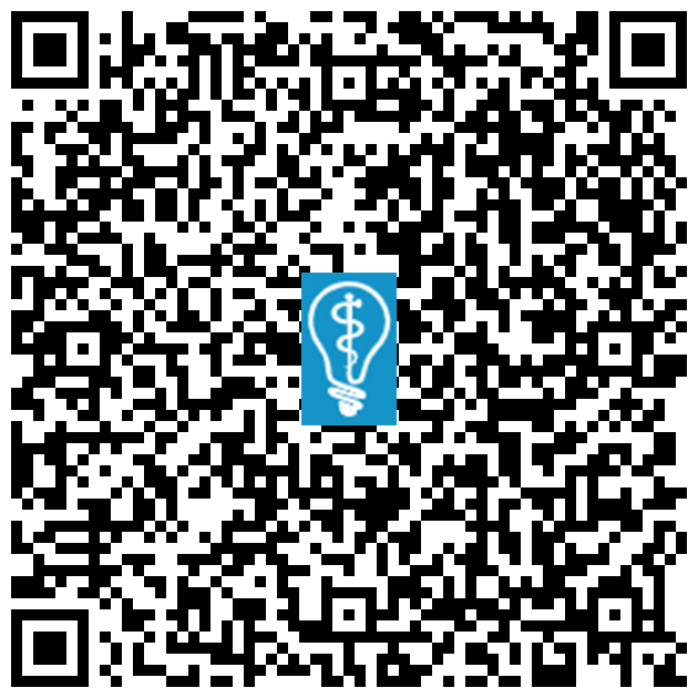 QR code image for Night Guards in Morrisville, NC