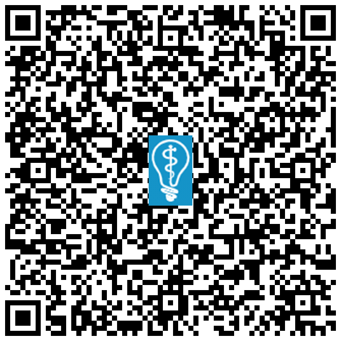 QR code image for Office Roles - Who Am I Talking To in Morrisville, NC