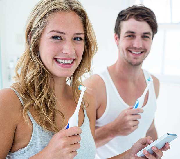Morrisville Oral Hygiene Basics