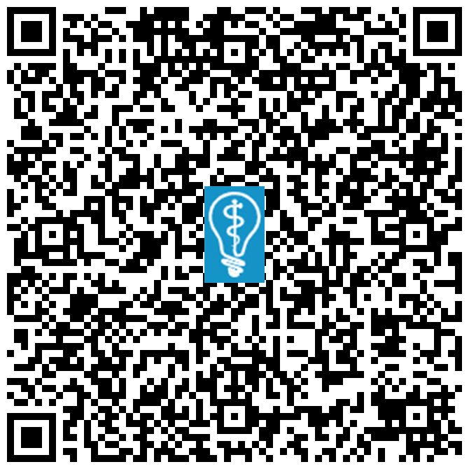 QR code image for 7 Things Parents Need to Know About Invisalign Teen in Morrisville, NC