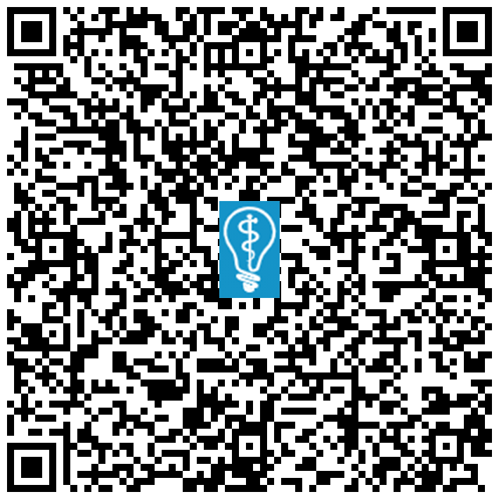 QR code image for Preventative Treatment of Heart Problems Through Improving Oral Health in Morrisville, NC