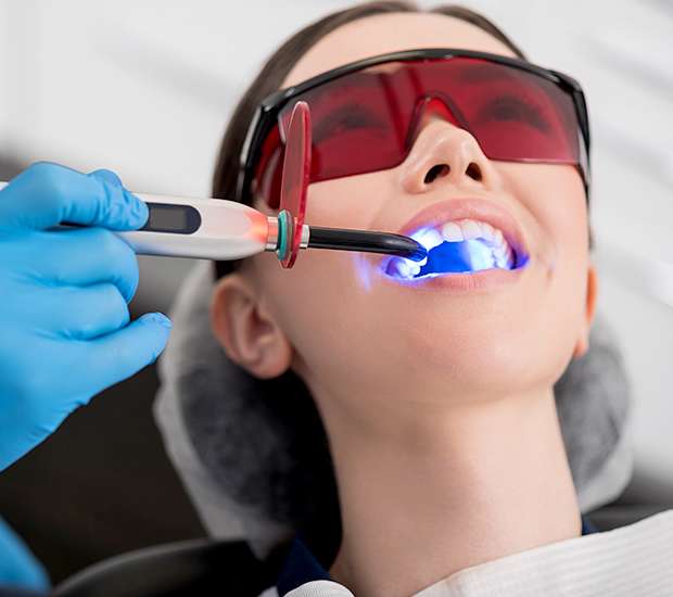 Morrisville Professional Teeth Whitening