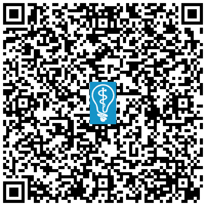 QR code image for Same Day Dentistry in Morrisville, NC