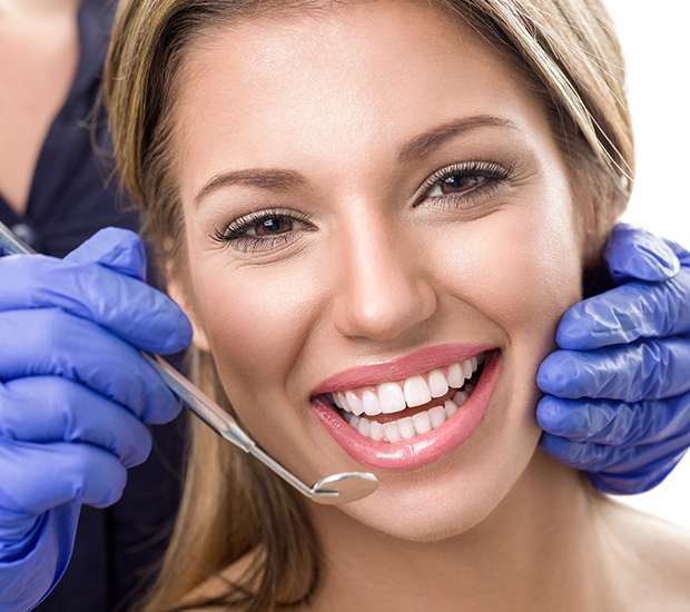 Morrisville Teeth Whitening at Dentist