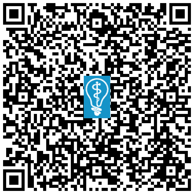 QR code image for Teeth Whitening in Morrisville, NC