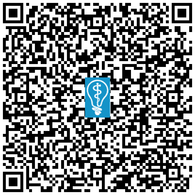 QR code image for Tooth Extraction in Morrisville, NC