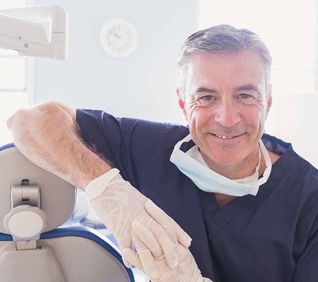Morrisville What is an Endodontist
