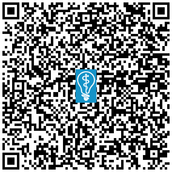 QR code image for When a Situation Calls for an Emergency Dental Surgery in Morrisville, NC
