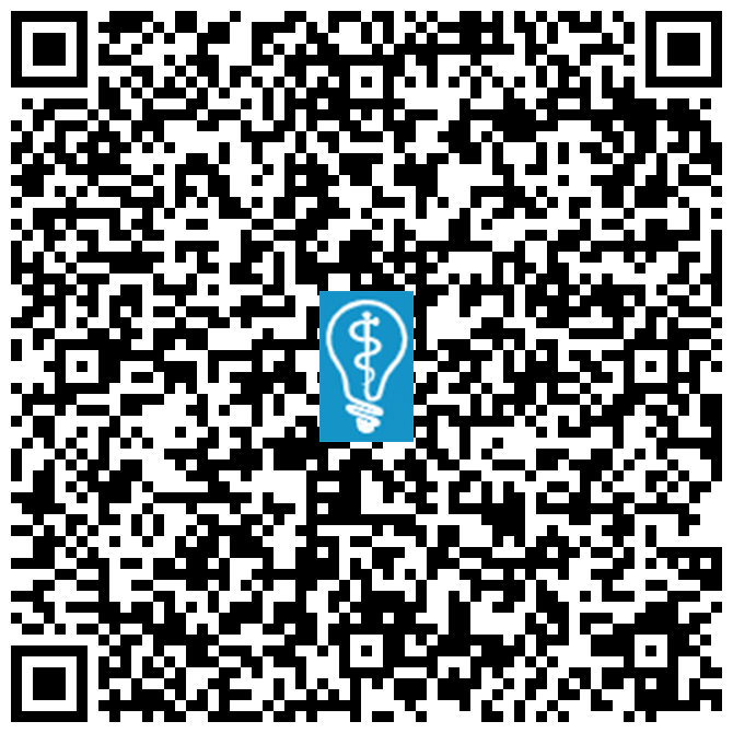 QR code image for When Is a Tooth Extraction Necessary in Morrisville, NC