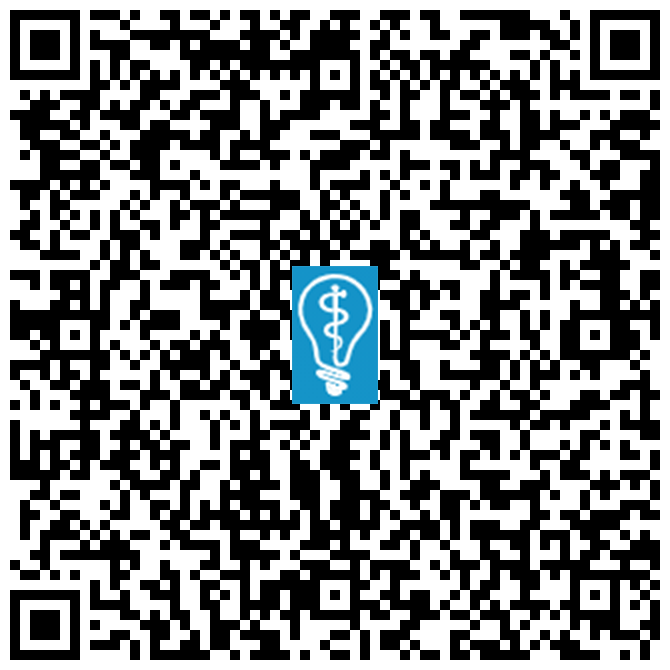 QR code image for Why Dental Sealants Play an Important Part in Protecting Your Child's Teeth in Morrisville, NC